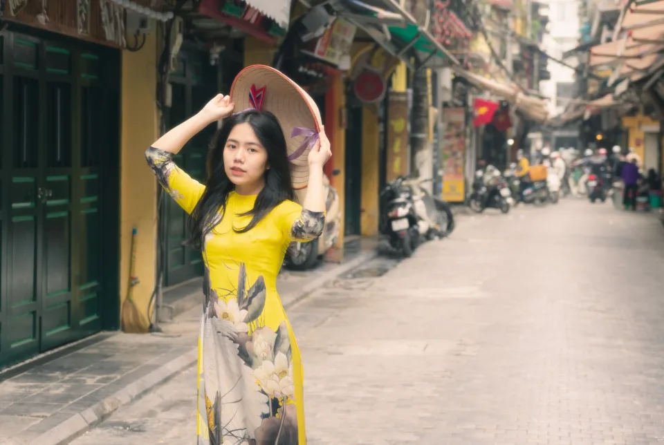 Ảnh chân dung Cơ Sở Dạy Thêm Cô Trang